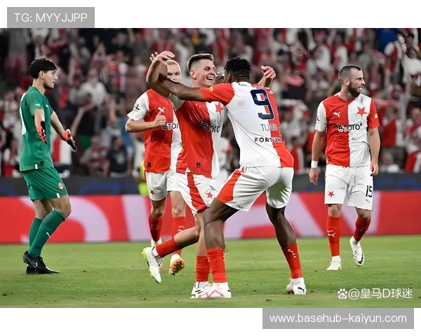 亚特兰大与布拉格斯拉维亚0比0战平 欧冠晋级形势愈加严峻