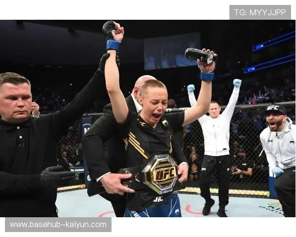 UFC比赛配对争议升级引发业界热议与公平竞争讨论