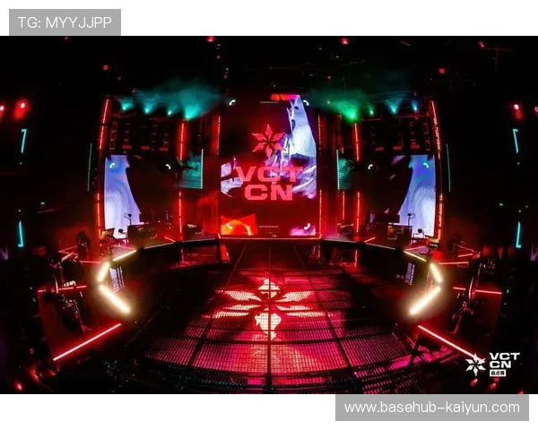 VCT 2026赛制改革公布,三大大师赛贯穿赛季 VCT 2026赛制改革公布,三大大师赛贯穿赛季