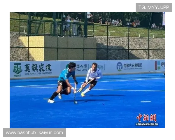 一个自治旗的曲棍球传承:探秘莫力达瓦为何能成就“半支国家队” 一个自治旗的曲棍球传承:探秘莫力达瓦为何能成就“半支国家队”