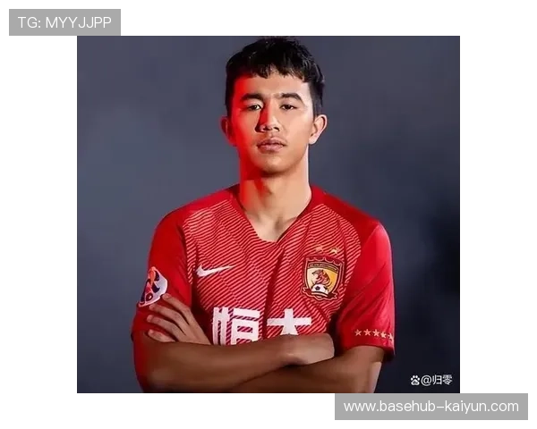 中国U23后卫吾米提江：卡位技术提升心得